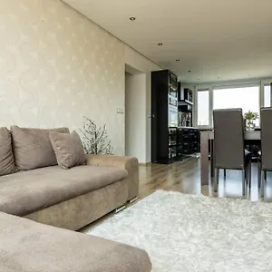 Martonfalvi Penthouse W Jacuzzi Debrecen
